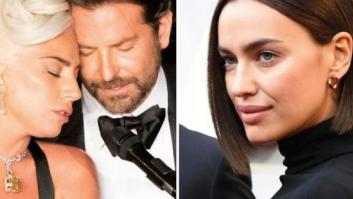 La foto de Bradley Cooper e Irina Shayk de la que todo el mundo habla (tras la polémica con Lady Gaga)