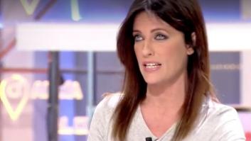 Cristina Seguí en 'Cuatro al día': "Muchas manifestantes del 8M no habían pasado por la ducha"