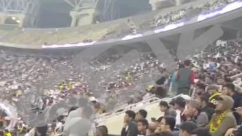 Arabia Saudí vuelve a separar a mujeres y hombres en los estadios tras la Supercopa de España