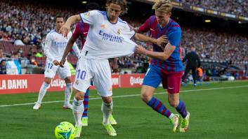 Xavi Hernández toma las riendas del Barça: "Hay que ganar todos los partidos"