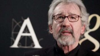 José Sacristán, de criticar a Podemos a ponerle voz a su 'spot' (VÍDEO)