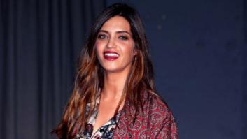 El detalle en esta prenda de Sara Carbonero que llama la atención a sus seguidores