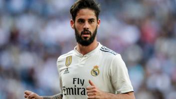 "¿De qué vas disfrazado?": Cachondeo con el 'look' de la última foto de Isco Alarcón