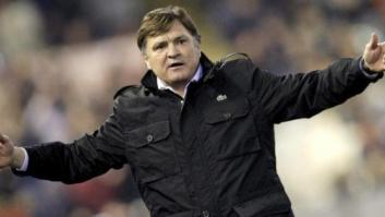 El comentario de Camacho que le ha costado el 'trending topic' (para mal)