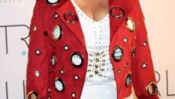 La sorprendente imagen de Carmen Borrego (Telecinco) tras una nueva operación estética