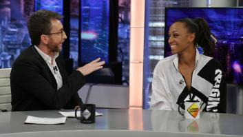 El comentario de Ana Peleteiro en 'El Hormiguero' que puede suponer un problema para el programa