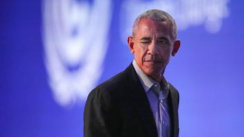 Obama incluye un tema de Rosalía en su lista de canciones favoritas de este verano