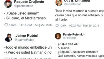 Los 102 tuits más graciosos que leerás jamás