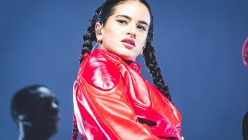 Un colaborador de 'El Chiringuito' pone Twitter patas arriba con su sincera opinión de Rosalía