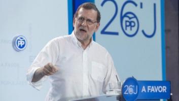 El PP la lía al traducir al euskera su lema