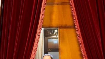 La Junta Electoral manda a los mossos a retirar los lazos y lleva a Torra a la Fiscalía