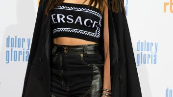 El cambio radical de Hiba Abouk: "Hay que cortar por lo sano"