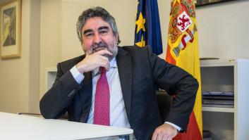 Uribes y la Superliga: "Si no dialogamos, vamos al choque de trenes"