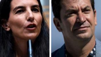 Arturo Valls se pronuncia sobre lo ocurrido con Rocío Monasterio (Vox): "¡Madre mía!"