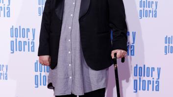 La valiente y aplaudida revelación de Bob Pop sobre su enfermedad en 'Late Motiv'