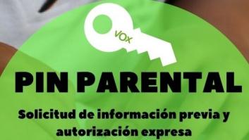 ENCUESTA: ¿Estás a favor del llamado 'pin parental'?