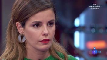 Marta Torné conquista Instagram al compartir una foto en 'topless' y al natural