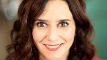 Díaz Ayuso: "Me identifico con Isabel la Católica"
