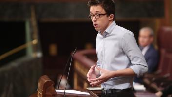 La respuesta de Íñigo Errejón a las palabras más personales de Ibai Llanos en 'Lo de Évole'
