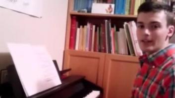 El alumno que sacó un 10 en Selectividad desvela su método de estudio: "Ninguno"