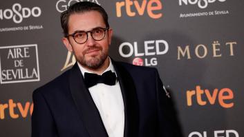 Máxim Huerta recupera su verdadero nombre y explica por qué