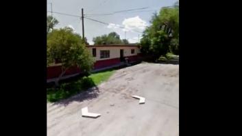 El hallazgo de una joven en Google Maps emociona a miles de personas: 450.000 'me gusta' y subiendo