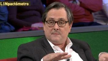 La profecía de Marhuenda que triunfa en Twitter