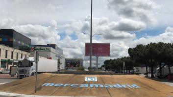 Hemos ido a Mercamadrid y no quieren a Iglesias, pero Ayuso tampoco es la reina