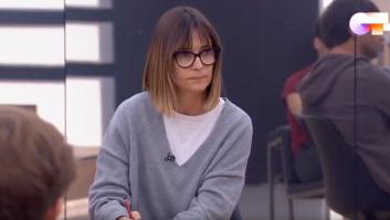 Noemí Galera, tras lo visto en 'OT 2020': "No quiero entrar en detalles, si lo hago será para sancionar a alguien"