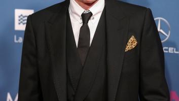 El vacile de Jesús Calleja a un amigo suyo que acaba de romperse la clavícula