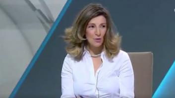 Díaz anuncia que se derogará de manera urgente el despido por enfermedad