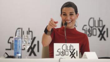 Vox dice ahora que denunciará las amenazas a Iglesias como acusación popular (aunque no se las crea)