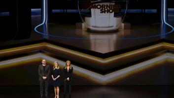 Apple anuncia su servicio de contenidos originales con series de Steven Spielberg, Reese Witherspoon o JJ Abrams