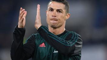 Cristiano Ronaldo cambia de 'look' y en las redes sociales dictan sentencia: "Difícil de mirar"