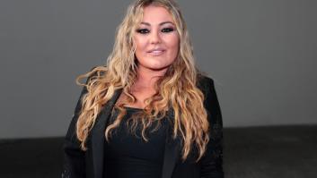 Amaia Montero triunfa con esta simple frase en el día más señalado