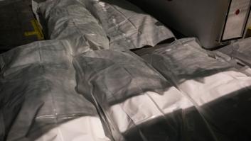 130 migrantes mueren en un naufragio en el Canal de Sicilia