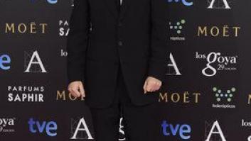 Las mejores frases de los ganadores de los Premios Goya 2015