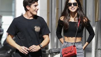 Lucía Rivera responde (y de qué forma) a quienes critican su última foto con Marc Márquez