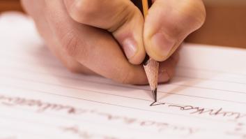 "Éxito total": una profesora arrasa con su original idea para enseñar ortografía a los niños