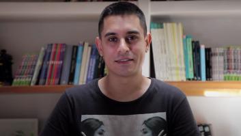 El mensaje de un padre de un niño con síndrome de Down en defensa de David Suárez