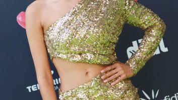 Ana Guerra lanza una pregunta a sus seguidores y recibe las respuestas más locas