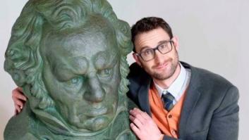 Cómo convertirse en una estrella sin perder el norte: claves de Dani Rovira