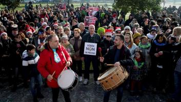 Cómo el pueblo de Verín ha conseguido que reabran su paritorio