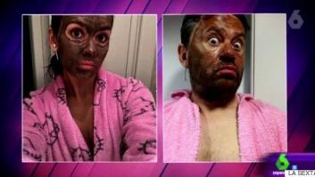 Miki Nadal trolea a Cristina Pedroche a costa de sus 'selfies'