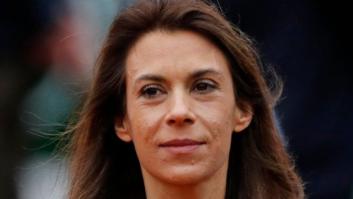 La tenista Marion Bartoli, fuera de Wimbledon por "motivos médicos": ¿es un virus motivo de su delgadez?