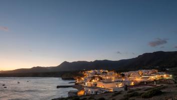 Un seísmo de madrugada despierta y asusta a los almerienses