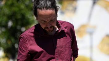 Indignación con una simpatizante de Vox que deseó la muerte de Pablo Iglesias "porque es un hijo de puta"