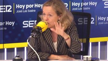 Feijóo dice que el Gobierno dejará "un pufo" y Calviño le deja dos cosas cristalinas