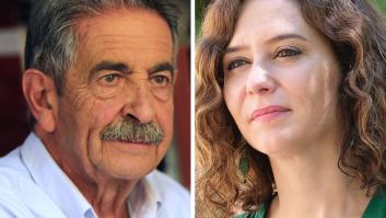 Revilla dice abiertamente lo que piensa de todo el lío con Ayuso y lanza un aviso a navegantes