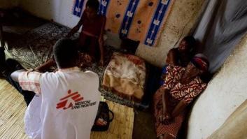 El inaceptable coste del cáncer para las mujeres africanas